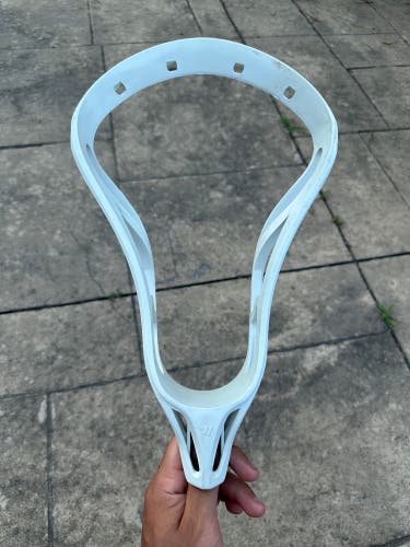 Warrior Unstrung Head (Used)