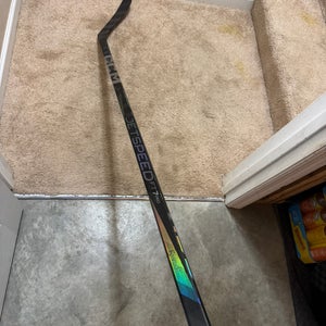 CCM Jetspeed FT7 Pro Right Handed Hockey Stick (80 Flex) Robert Thomas