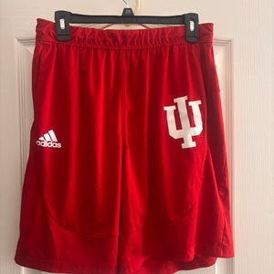 Indiana University Lifting Shorts