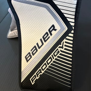 Bauer Prodigy 2.0 Full Right (New)
