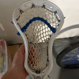 Maverik Strung Tactik 2.0 Head (Used)