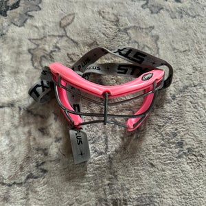 Two STX 4Sight+ Goggles