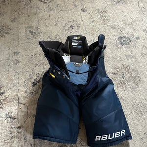 Medium Intermediate Bauer Supreme 3S Pro Hockey Pants