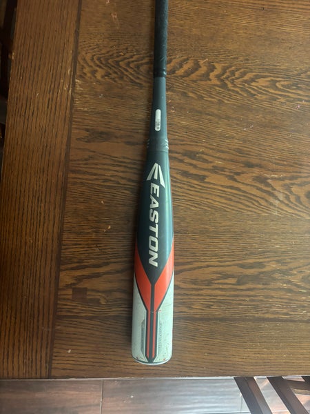 Easton Ghost X Composite USSSA Certified Bat (-10) 18 oz 28" (Used)