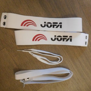 JOFA Hockey Goalie Cup Jock Strap Jockstrap REPAIR KIT Leg Straps Waistband Ties