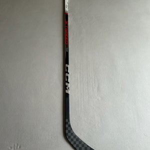 New Senior CCM Jetspeed Team Left Hand Pro Stock Hockey Stick 70 Flex P90TM