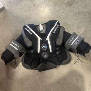 Vaughn Velocity V9 Goalie Chest Protector (Used) | Intermediate XX-Large
