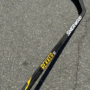 Senior Sher-Wood T90 Hockey Stick Left Hand PP26 (Used)