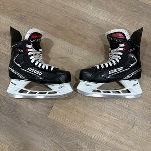 Bauer Vapor X3.5 Size 7 Fit D (great Condition)