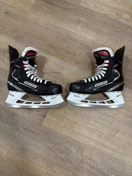 Bauer Vapor X3.5 Size 7 Fit D (great Condition)