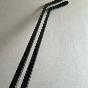 *2 Pack* of New Senior CCM RibCor Team Right Hand Pro Stock Hockey Sticks 70 Flex P90TM