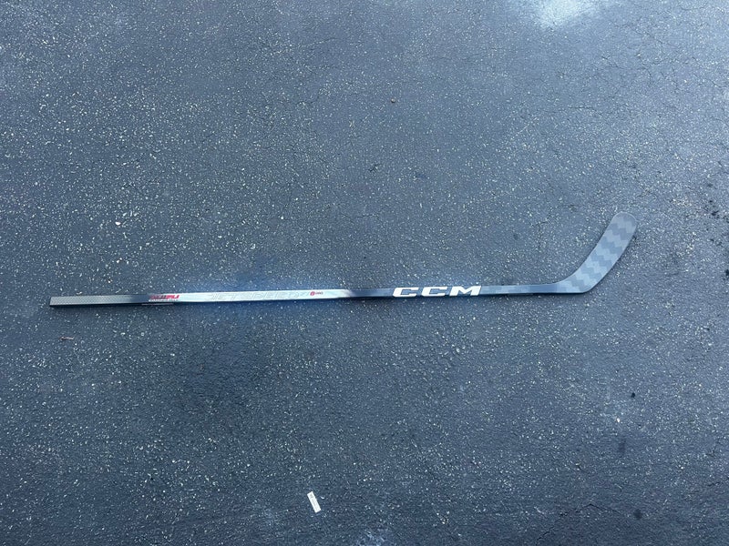 Senior CCM Jetspeed FT8 Pro Left Hand Hockey Stick P29+1/4 (New)