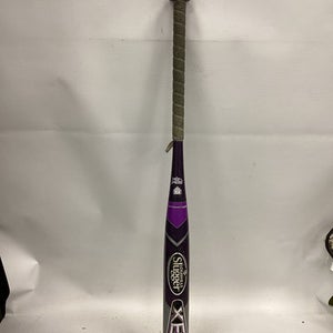 Used Louisville Slugger XENO BB/SB Fastpitch Bat 32" 11851-S000033769