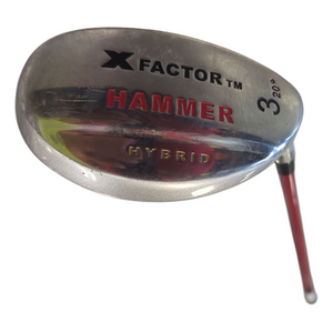 (Used) Right Handed Men's 3H Hybrid