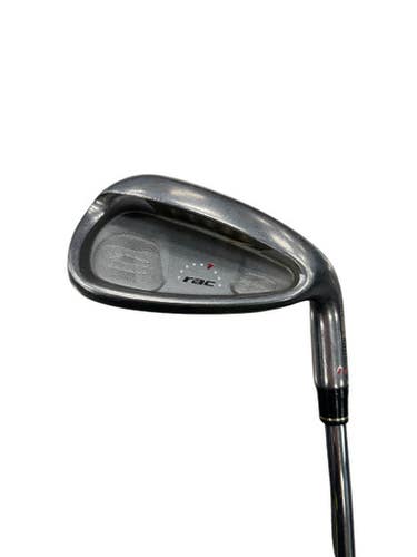 TaylorMade (Used) Right Handed Men's Regular Flex Steel Shaft 9 Iron