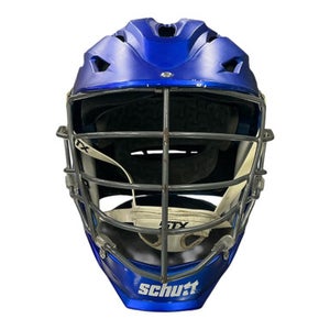 STX (Used) Helmet