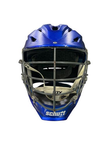 STX (Used) Helmet