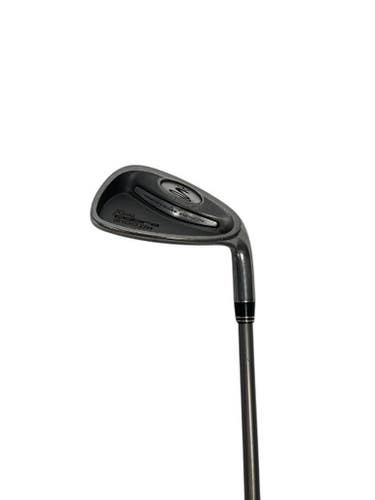 Cobra (Used) Right Handed Men's Stiff Flex Graphite Shaft 8 Iron