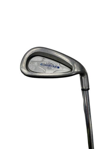 Callaway Used Right Handed Men's Regular Flex Steel Shaft 8 Iron