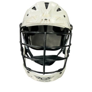 Cascade (Used) White Helmet