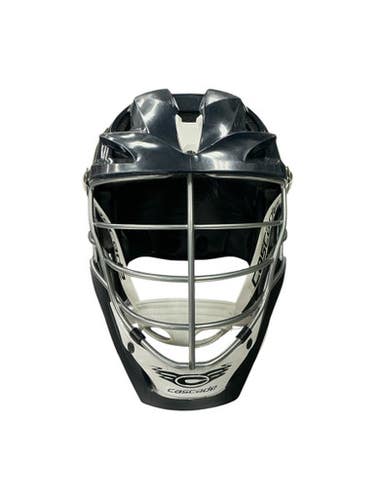Cascade (Used) Blue Helmet