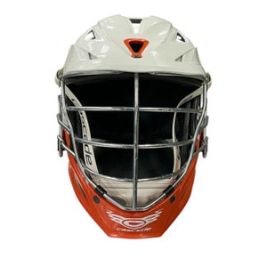 Cascade (Used) Helmet