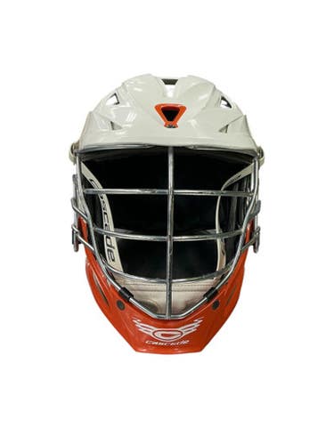 Cascade (Used) Helmet
