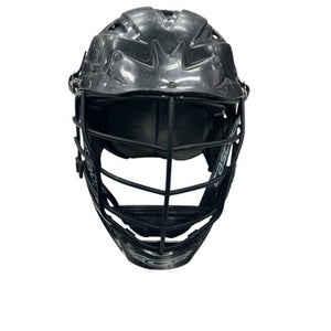 Cascade (Used) Black Helmet