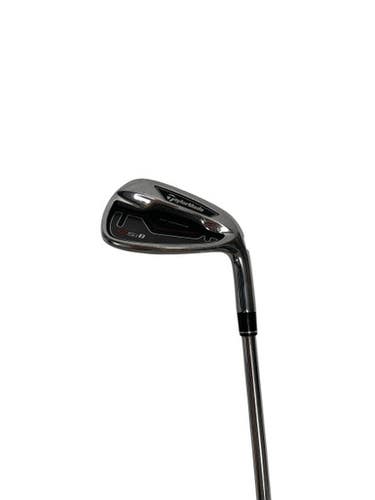 TaylorMade (Used) Right Handed Men's Regular Flex Steel Shaft 8 Iron