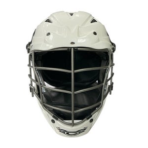 Cascade (Used) White Helmet