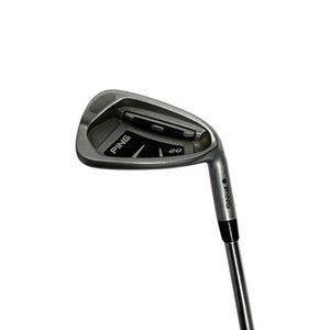Ping (Used) Right Handed Men's Regular Flex Steel Shaft 8 Iron