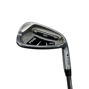 Ping (Used) Right Handed Men's Regular Flex Steel Shaft 9 Iron