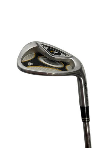 TaylorMade (Used) Right Handed Men's Stiff Flex Steel Shaft 8 Iron