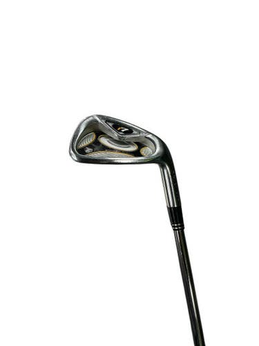 TaylorMade (Used) Right Handed Men's Stiff Flex Steel Shaft 7 Iron