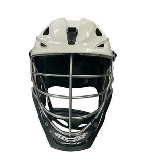 Cascade (Used) White Helmet