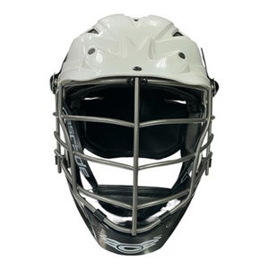 Cascade (Used) White Helmet