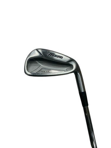Mizuno (Used) Right Handed Men's Regular Flex Steel Shaft 6 Iron