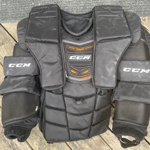 CCM Pro Spec Fit2