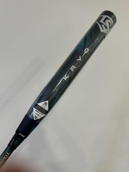 2025 slugger Kyro 33/23 no warranty brand new