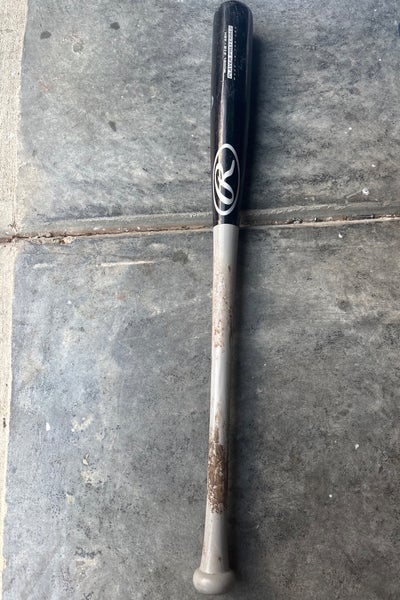 Rawlings Player Preferred 318 Ash Bat (-3)  29 oz 32" (Used)