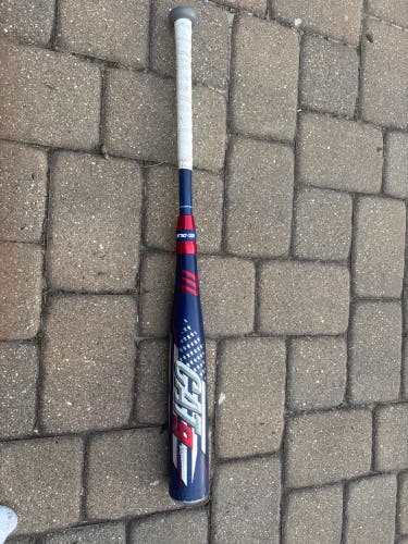 2020 Marucci CAT9 Connect Hybrid USSSA Certified Bat (-5)  27 oz 32" (Used)