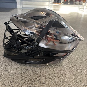 Cascade XRS Helmet (Used)