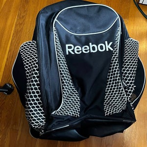 Reebok 8k backpack style bag (Used)