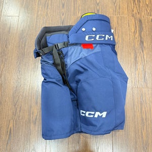 CCM HPTK Large Blue Navy