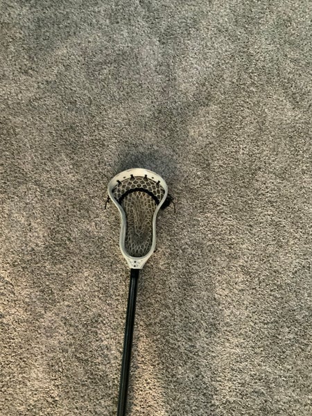 Adult StringKing Strung Mark 2F Head With Stringking Metal 3 Pro 135 ...