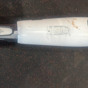 DeMarini CF Zen Composite USSSA Certified Bat (-5)  25 oz 31" (Used)