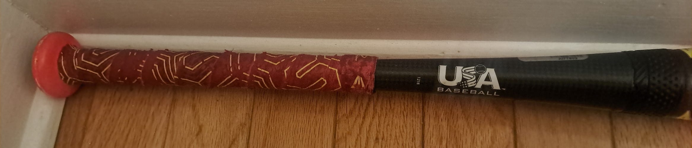 2019 Easton Ghost X Evolution Composite USABat Certified Bat (-10) 18 oz 28" (Used)