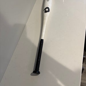 2021 DeMarini Bat (-10) 19 oz 29" (Used)