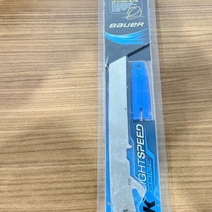 Bauer LS4 Steel 263 mm (New) #1014