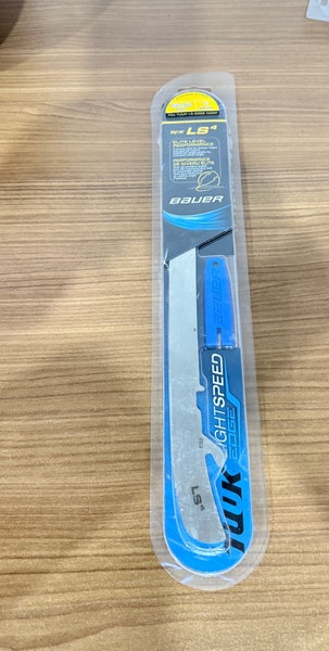 Bauer LS4 Steel 263 mm (New) #1014